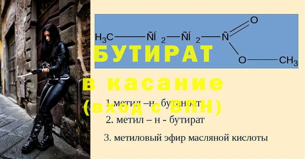хмурый Алексин