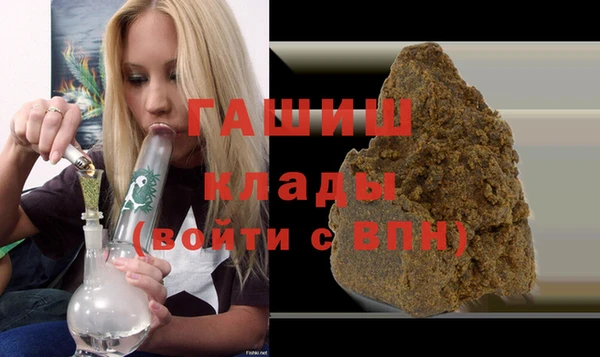 хмурый Алексин